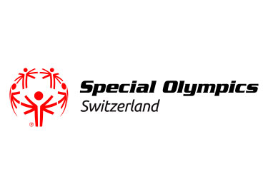 Special Olympics Switzerland